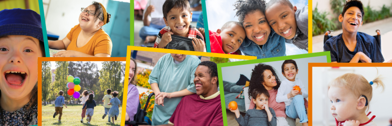 Pathways into Work SEND Children & Adults Learning
