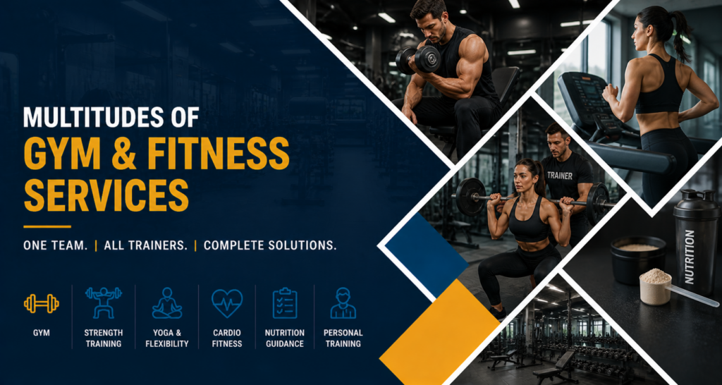 Pathways into Work - Sports Health Skills