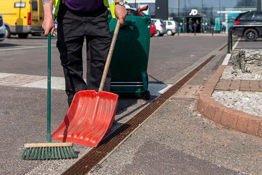 Pathways into Work Site Based Work Experience