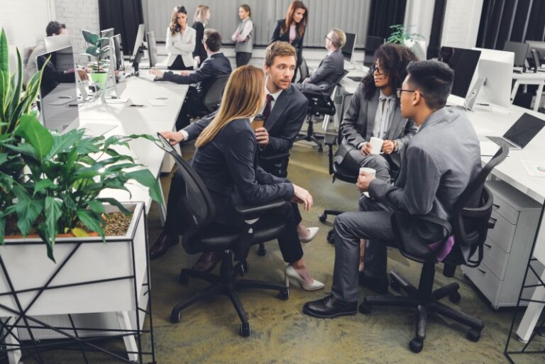 Pathways into Work - Office Skills